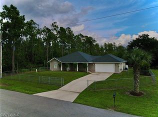 107 Oar Ct, Lehigh Acres, FL 33936