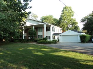 6204 Free Ferry Rd, Fort Smith, AR 72903