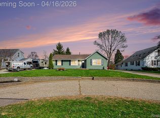 67550 Sisson St, Washington, MI 48095