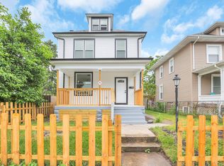 282 S Cypress Ave, Columbus, OH