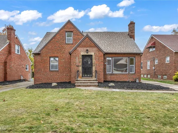 3955 Colony Rd, South Euclid, OH 44118