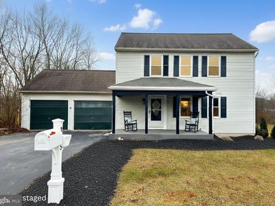 325 Village Spring Ln, Reinholds, PA, 17569