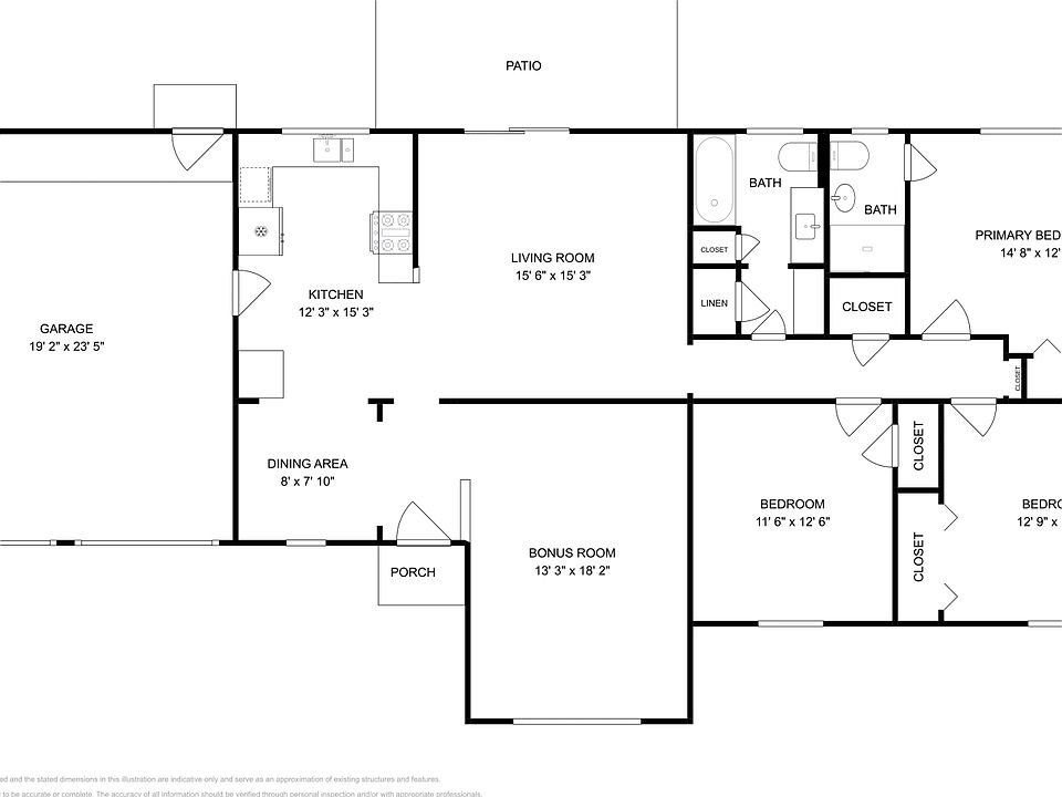 1st image of this home