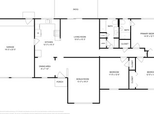 1805 Lavonia Ln, Pasadena, TX 77502