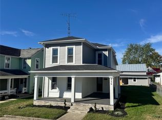 216 Anderson Ave, Greenville, OH
