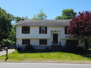 314 Chestnut St, Randolph, MA 02368