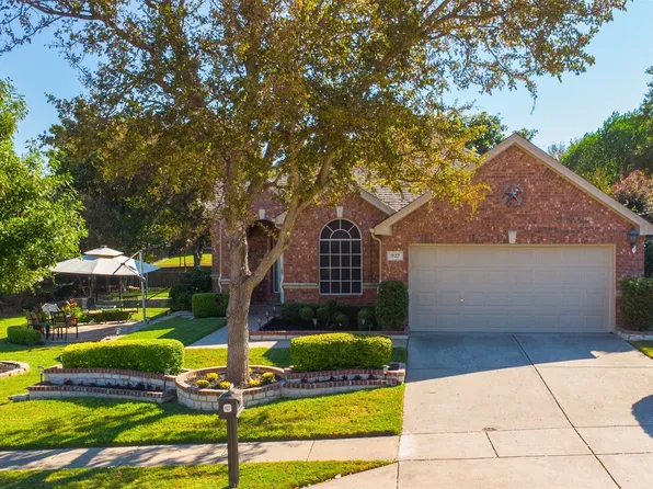 927 Ocean Dr, Fairview, TX 75069