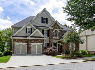 1688 Holcomb Lake Rd, Marietta, GA 30062