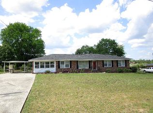 1012 Fairview Rd, Beech Island, SC 29842