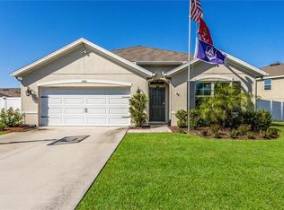 15450 Trinity Fall Way, Bradenton, FL 34212