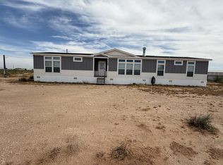 17445 S Quail Rd, Odessa, TX 79766