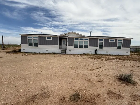 17445 S Quail Rd, Odessa, TX 79766