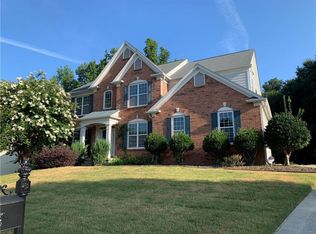 415 Longcross Ct, Johns Creek, GA