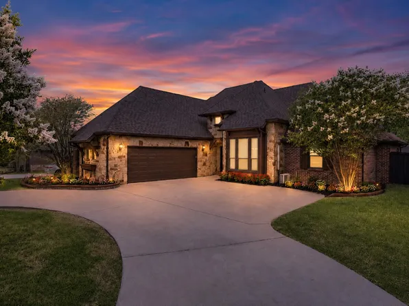 809 Longridge Dr, Denton, TX 76205