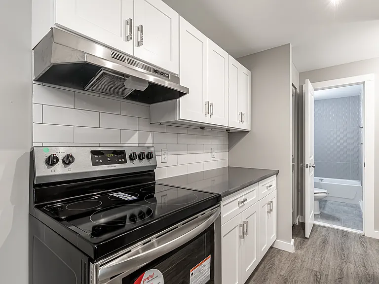 Concord Hills Apartments — Photo 4
