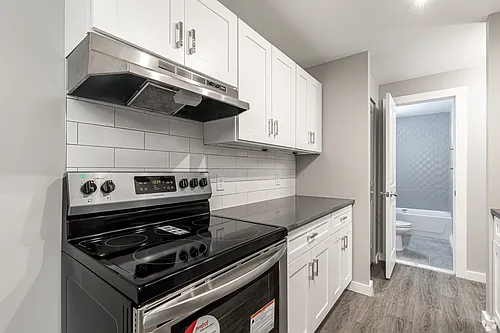 Concord Hills Apartments Photo 1