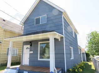 1420 S 23rd St, Tacoma, WA 98405