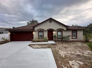 1967 Michigan Dr, Poinciana, FL 34759
