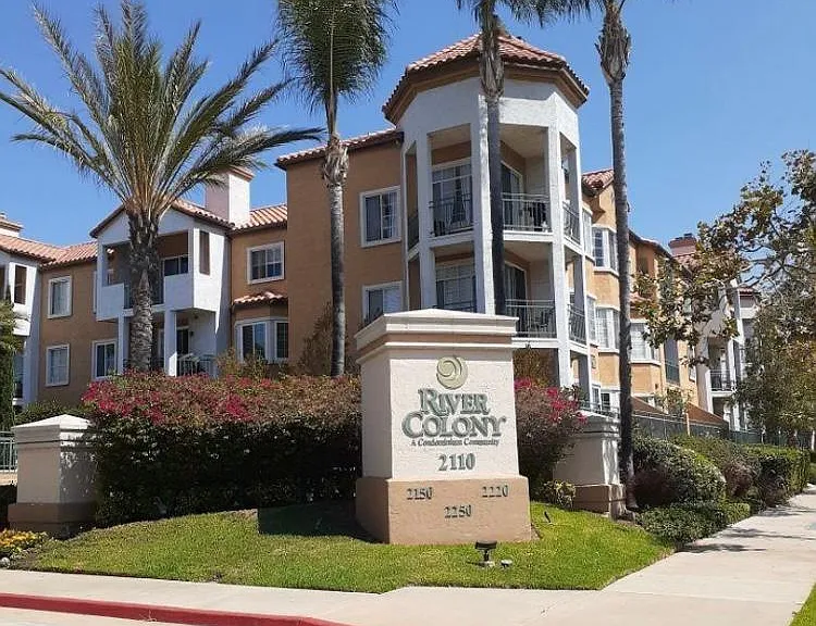 2150 Camino De La Reina #315 — Photo 20