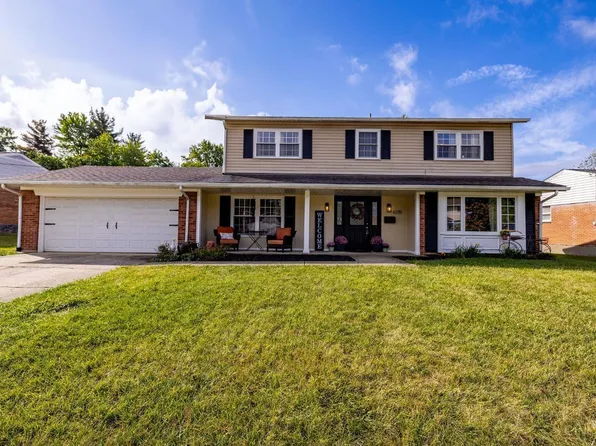 6215 Kingoak Dr, Cincinnati, OH 45248