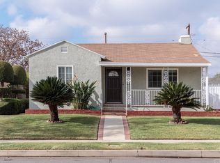 725 Bradshawe St, Montebello, CA 90640