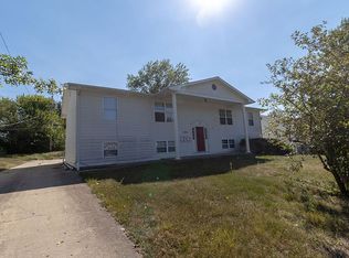2924 Leeway Dr APT D, Columbia, MO 65202