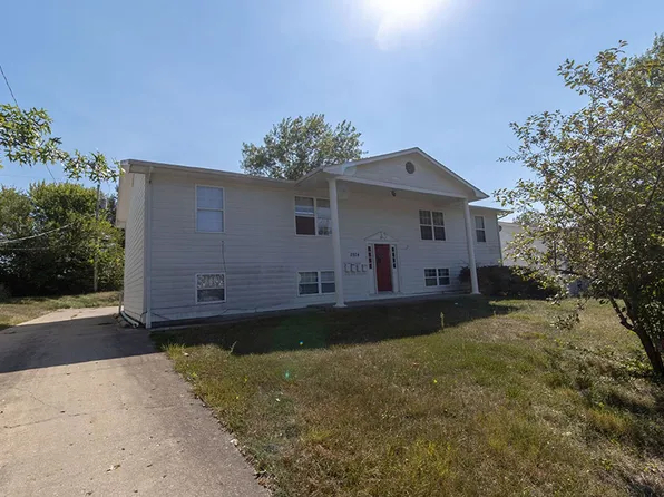 2924 Leeway Dr APT D, Columbia, MO 65202