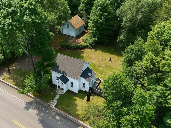 175 Mill St, Randolph, MA 02368