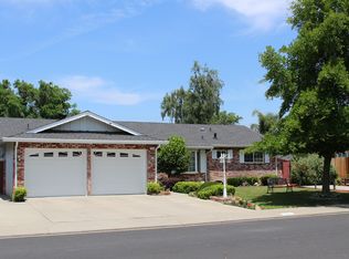 1913 Rockford Ave, Modesto, CA 95355