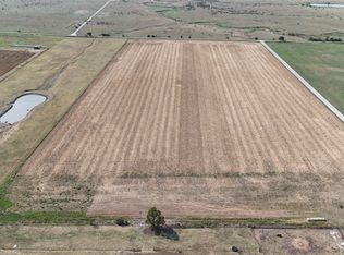 Hawkeye Rd, Krum, TX 76249