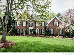 5117 Alderman Ln, Charlotte, NC 28277