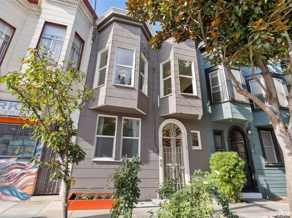 2392-2394 Bryant St, San Francisco, CA 94110