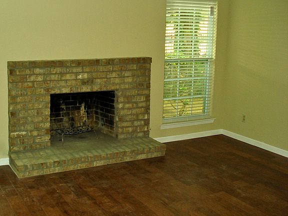 All Units have fireplaces