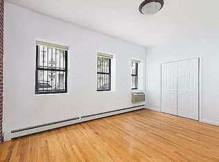 268 Devoe St #1A, Brooklyn, NY 11211