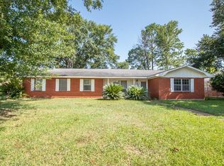 3811 Howard St, Alexandria, LA 71302