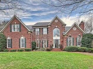 4013 Kronos Pl, Charlotte, NC 28210