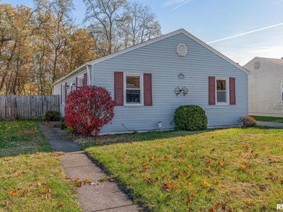 1310 39th St, Moline, IL, 61265