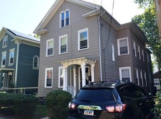 15 Foster St, New Haven, CT 06511