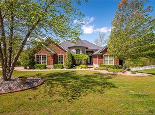 7020 Westridge Forest Ct, Lanesville, IN 47136