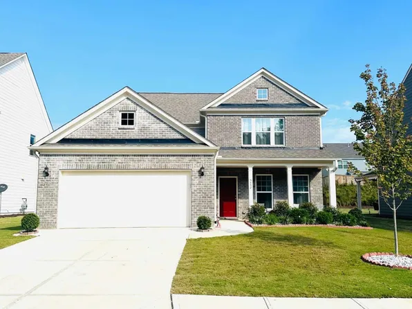 5452 Fountain Head Ln, Auburn, GA 30011