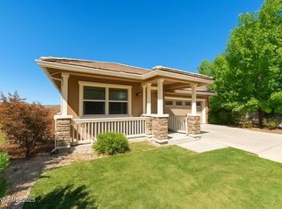 3715 Coastal St, Reno, NV 89512