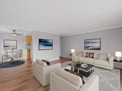 1035 Colorado Boulevard  Unit 302, Denver, CO, 80206