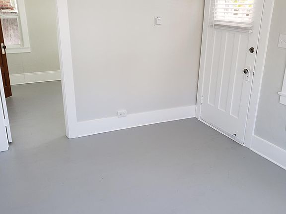 Living Room with bedroom entry