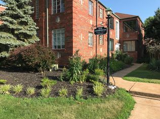 6216 Loughborough Ave APT 1S, Saint Louis, MO 63109