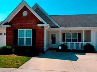 4316 Weatherton Dr, Kernersville, NC 27284