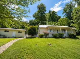25 Left Fork Orchard Br, Banner, KY 41603