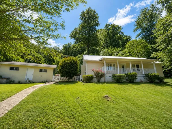 25 Left Fork Orchard Br, Banner, KY 41603