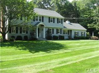 1161 Mill Hill Rd, Southport, CT 06890