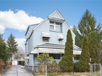 2245 E 87th St, Cleveland, OH, 44106