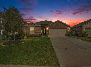 3122 Freeboard Dr, Santa Fe, TX 77510